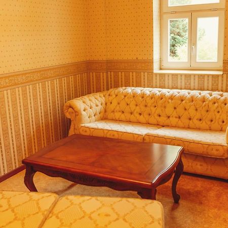Hotel Memorial Terezín Zewnętrze zdjęcie