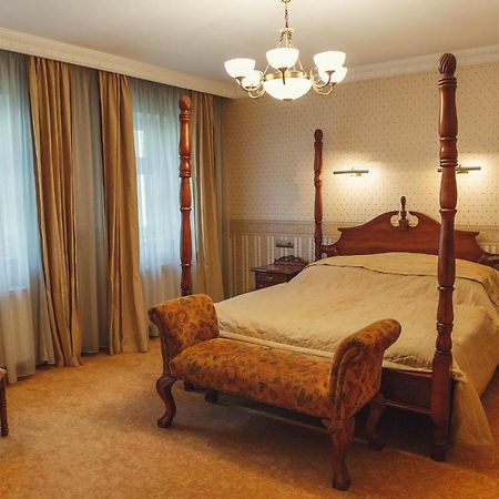 Hotel Memorial Terezín Zewnętrze zdjęcie