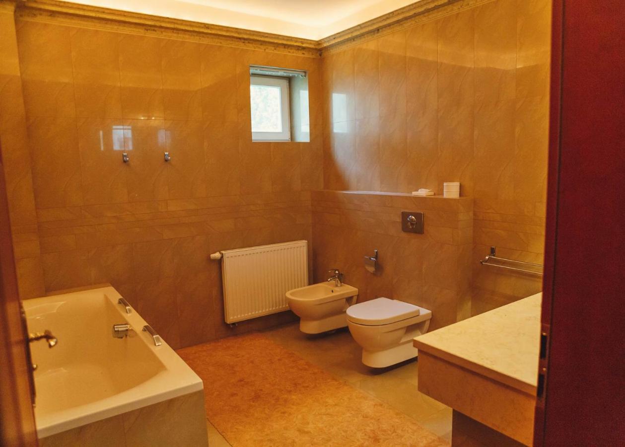 Hotel Memorial Terezín Zewnętrze zdjęcie