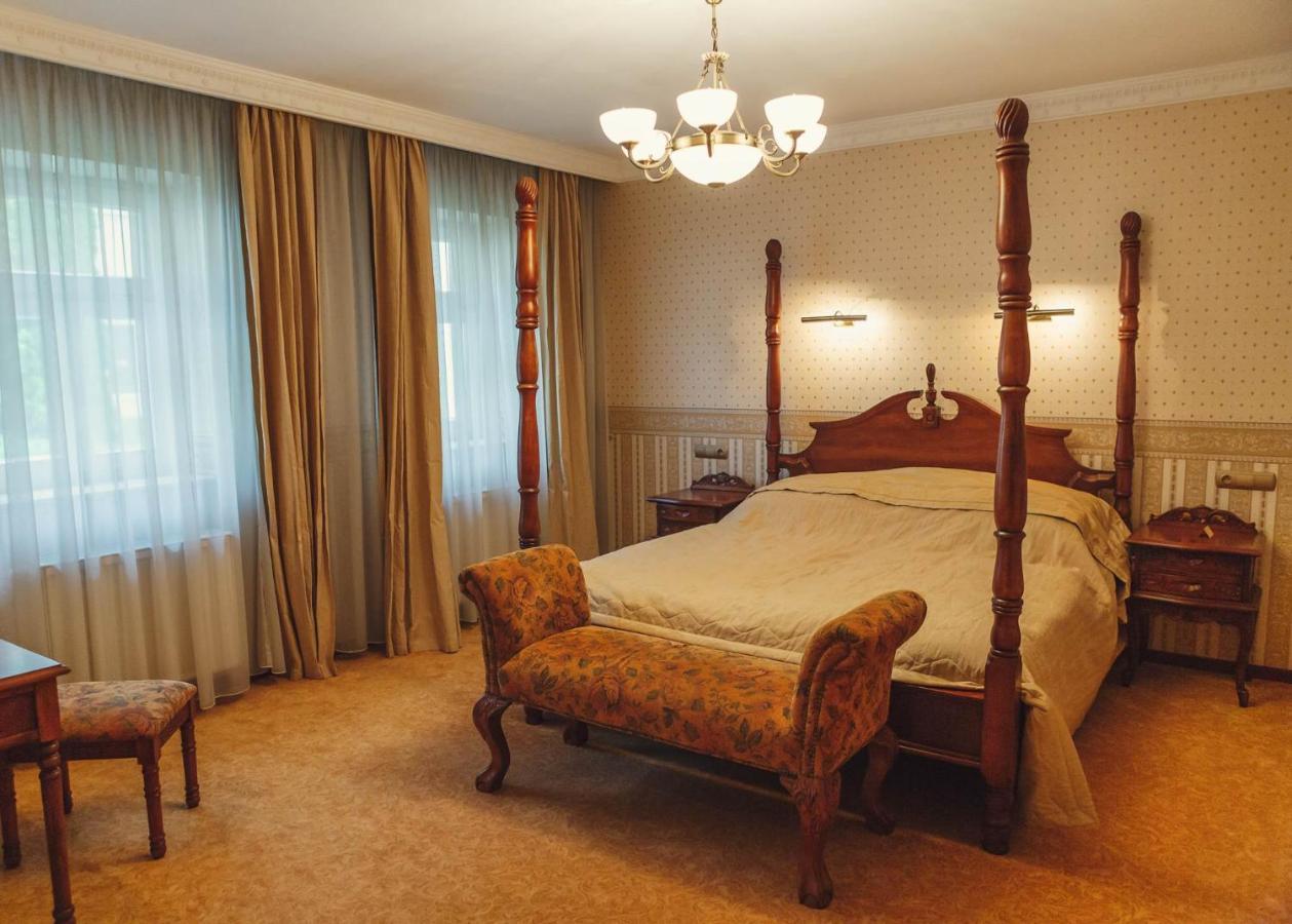 Hotel Memorial Terezín Zewnętrze zdjęcie